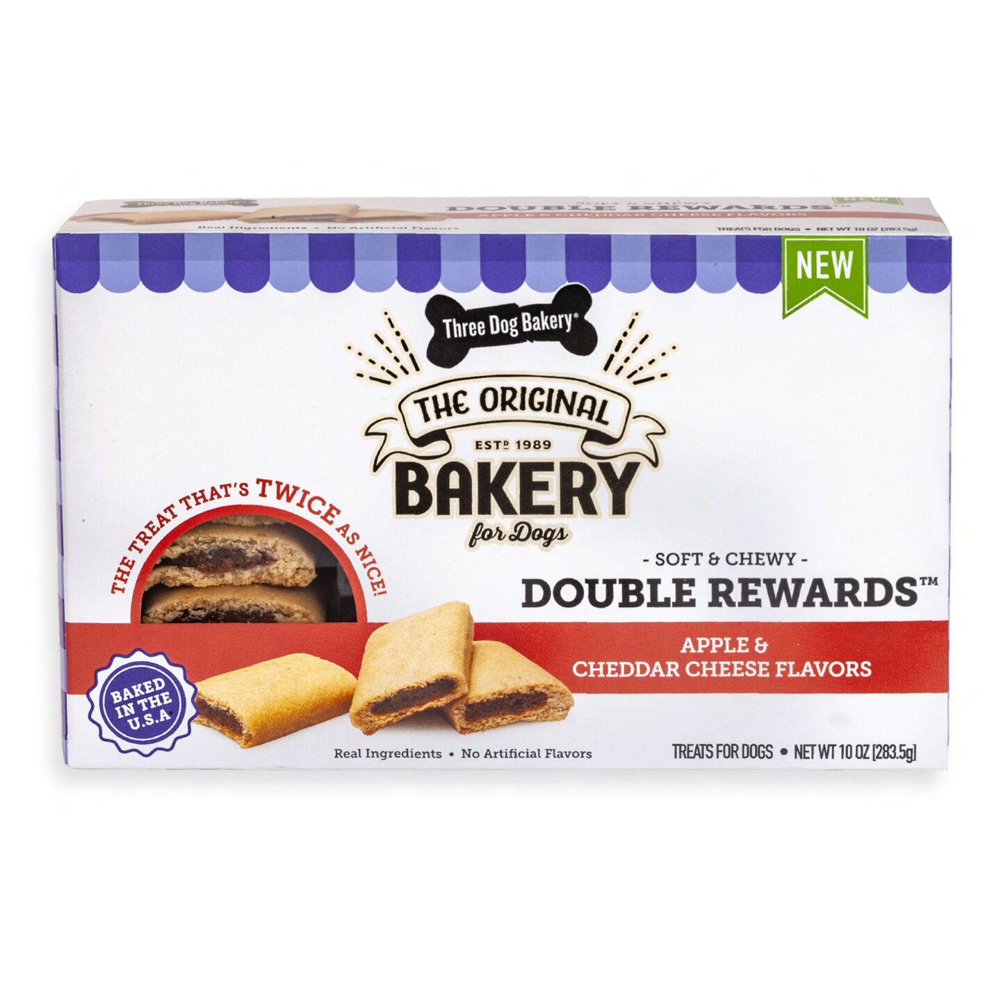ECThreeDogDoubleRewards.jpf